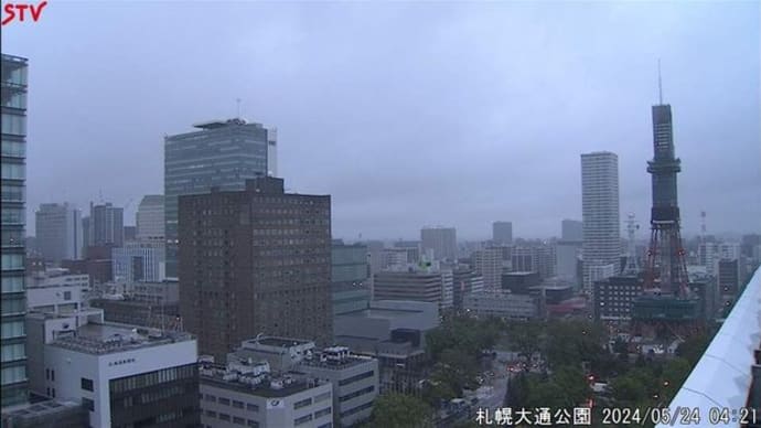 24年05月24日(金) 🍀ファンヒーター再登板!🍀