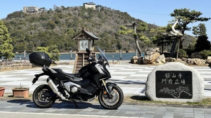 やっと慣らし終了