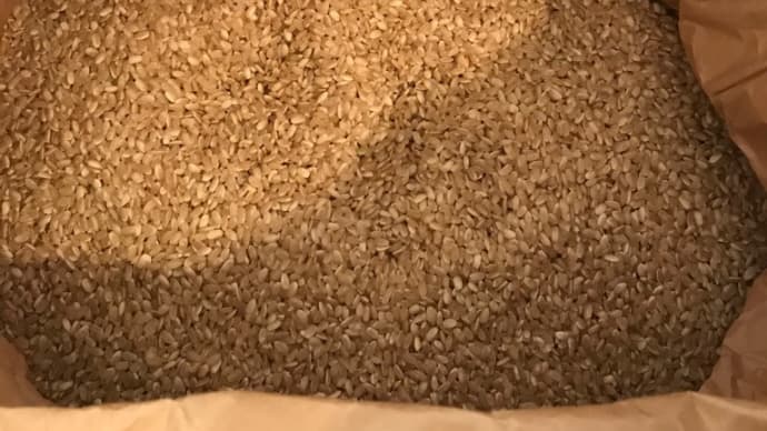ぽてと倶楽部さん お米 にこまる