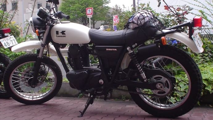 2019/8/19◆今日は何の日?「バイクの日」!(^ω^)