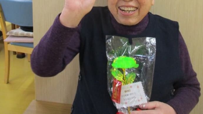 母の日