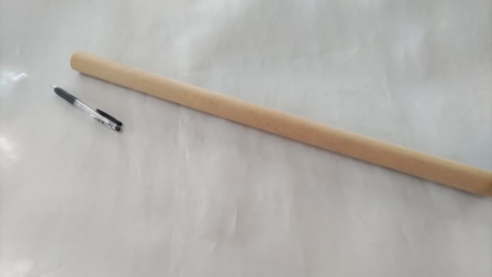 そば粉を使って