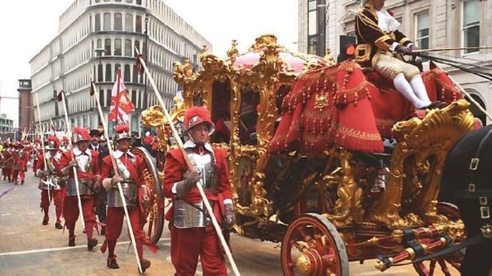 ロンドンを間もなくして去るその日々～旅に想いを巡らす