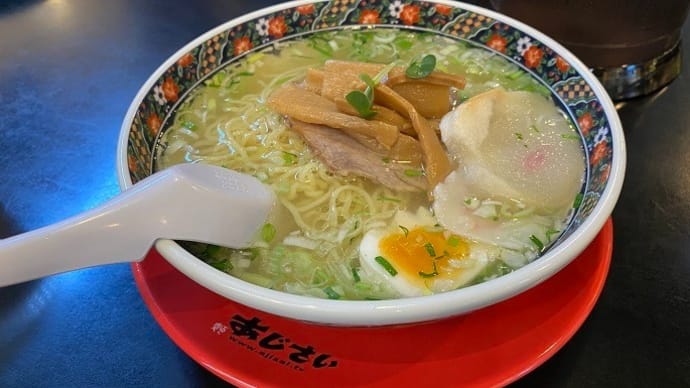 五稜郭タワー/函館麺厨房あじさい 本店