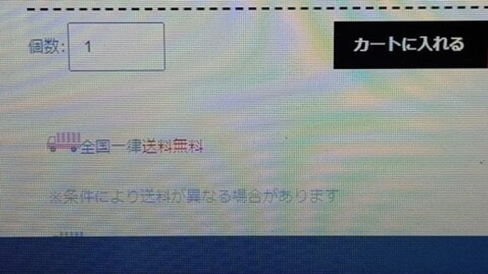 偽サイトにご注意!!