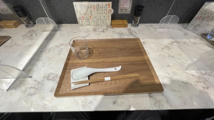 鶏そば 16、2022年11月初入店