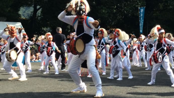 矢上くんち