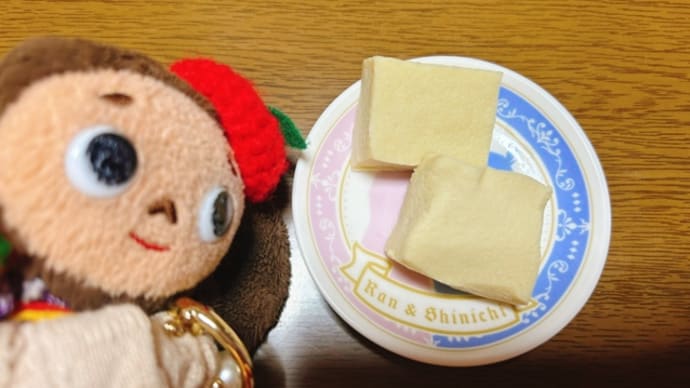 高野豆腐好き〜