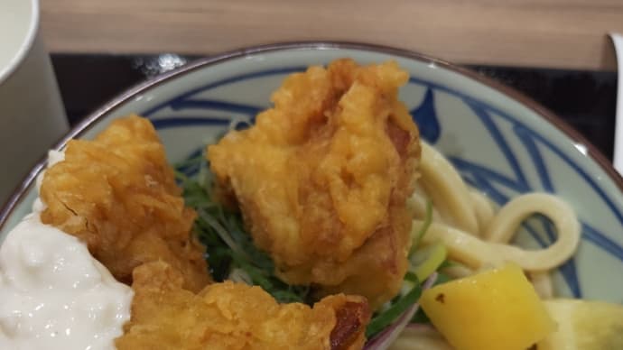 丸亀せいめん