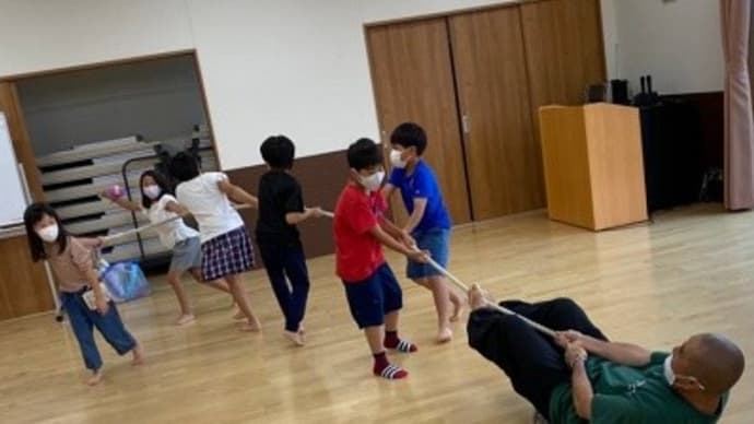 オラたちはぜったい、風間くんをあきらめないぞ!