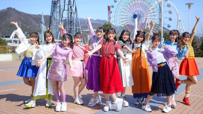 思春期女子はどう成長する?17才女子高生【篠原ののか】