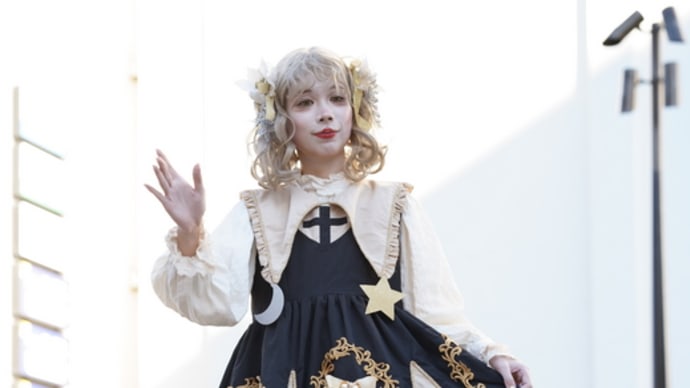 ふじさわスタチュー美術館2024【8】
