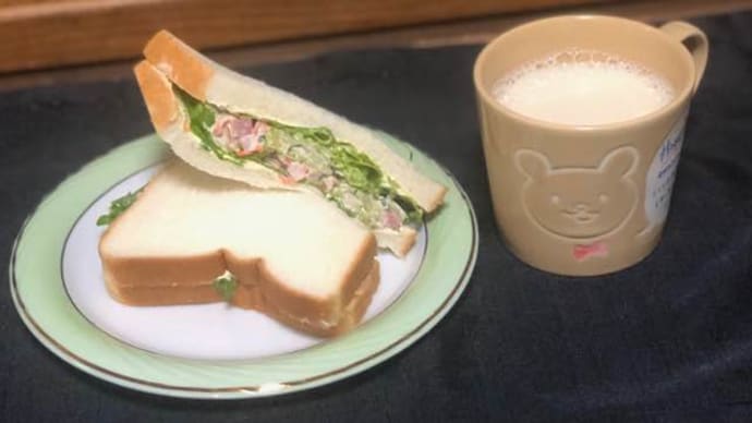 ウチごはん(╹◡╹)