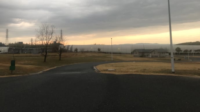 ウォーク（2023.02.19）