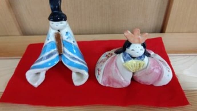 ひな祭り