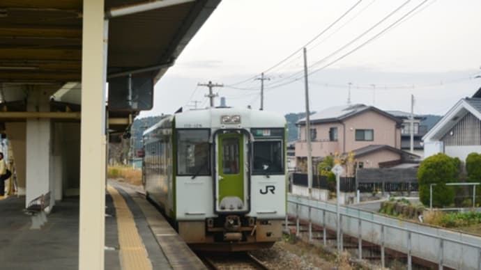 19-Nov-15 単行気動車