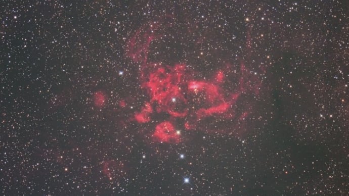 Sh2-11