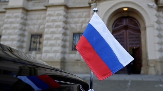 ロシア宇宙兵器開発、懸念されるが差し迫った脅威でない=米高官