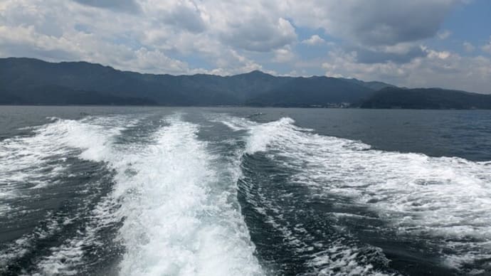 大人の夏休み