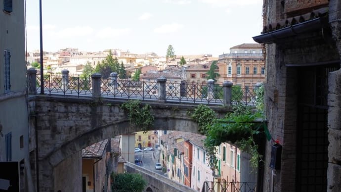 ペルージャ Perugia(3)