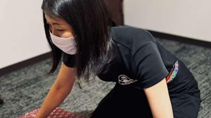 【体験してみたい至福】TAKAの日常と癒しの90分
