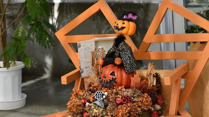 本当は怖いぞ!?ハロウィンのルーツ