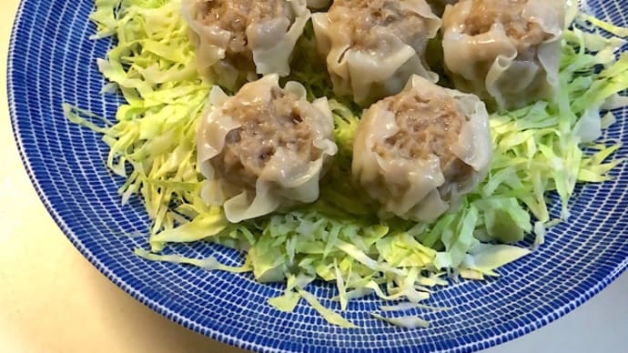 買ったお惣菜ですけと美味しく