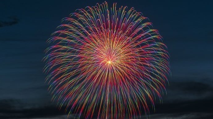 2024 木更津まつり花火大会