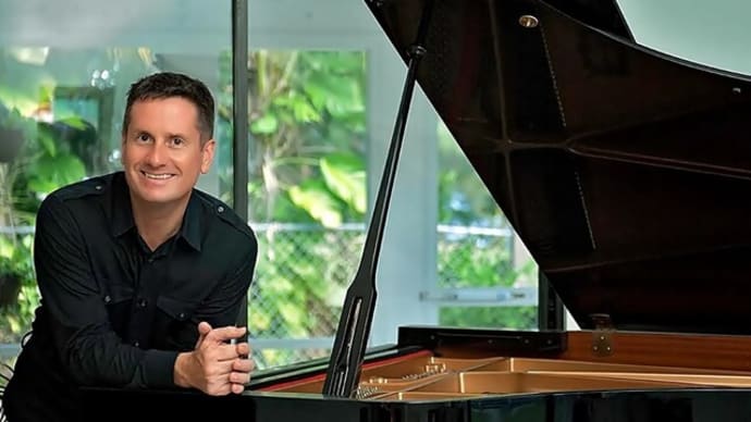 Adventures In Paradise - George Davidson (Beautiful Piano Music)