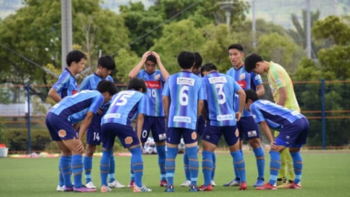 ※配信チャンネル追記※ 日本クラブユース選手権(U-18)大会の詳細が発表されています。V·ファーレン長崎U-18の試合日程、登録メンバーのご紹介など