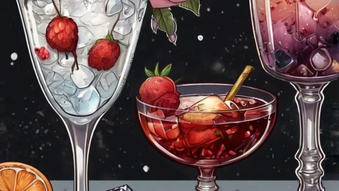 カクテル～Cocktail