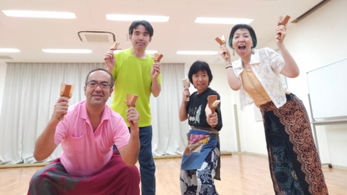 2023年よさこい祭り(参加)への道⑤