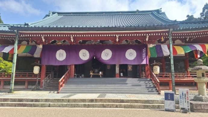 比叡山延暦寺(東塔エリア)