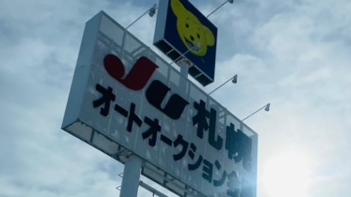 オークション出品‼️ トータルカーズワークス