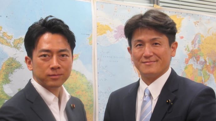 ご報告にて