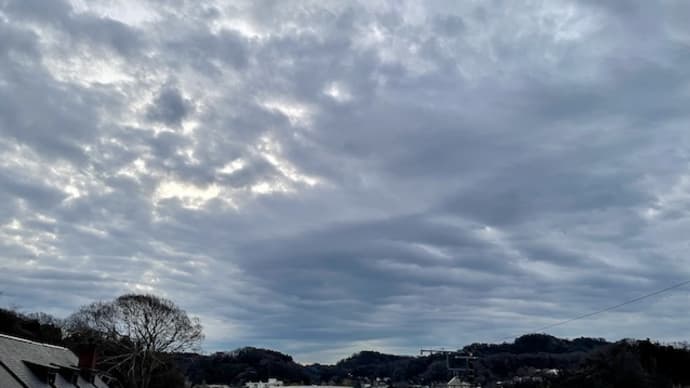 なぜ死ぬことが怖いのかそして嫌なのか(下)・・・死ぬ時に死ぬことを思い出す