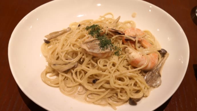 2/29(土)ごはん