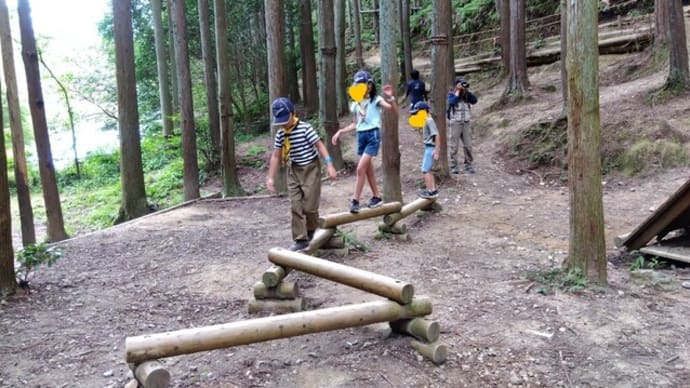 家族それぞれの3日間