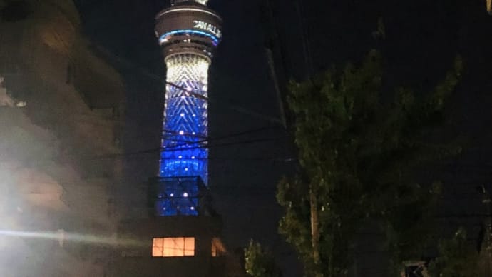 散歩はまりそう。堂河内良二です。