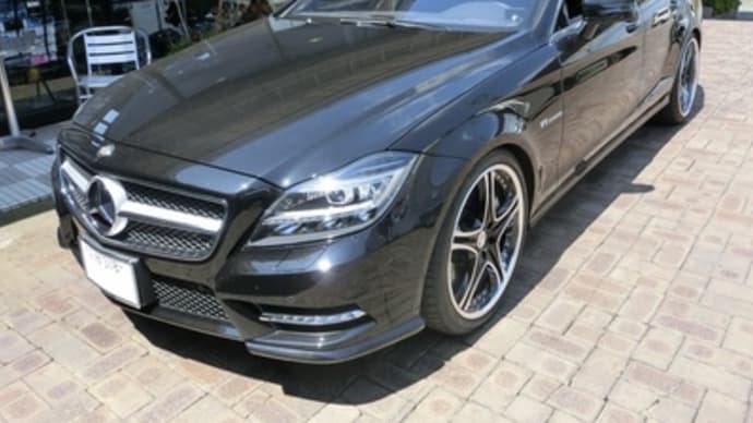 W218倉敷から