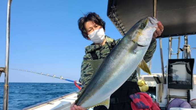 連釣最多記録