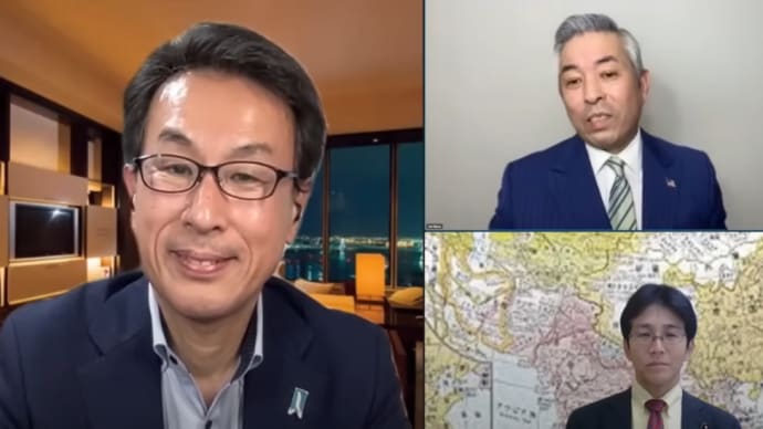 衝撃的なYouTube動画