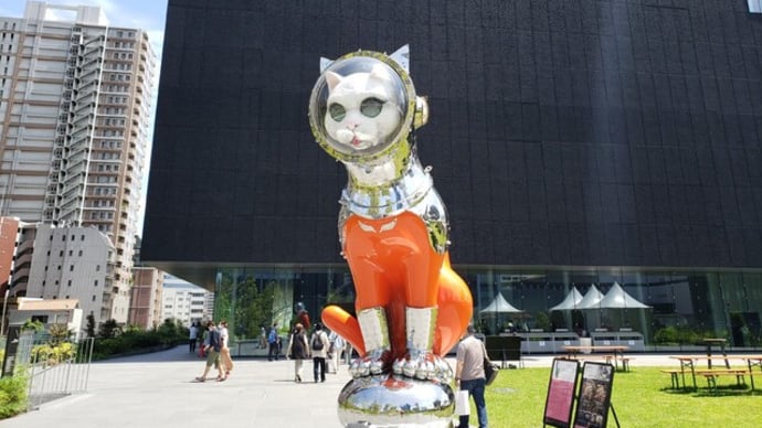 中之島美術館「モディリアーニ」