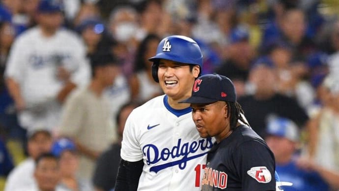 スポーツの可視化でイチロー+松井秀喜=大谷翔平選手!!