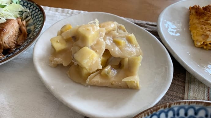 昼ご飯