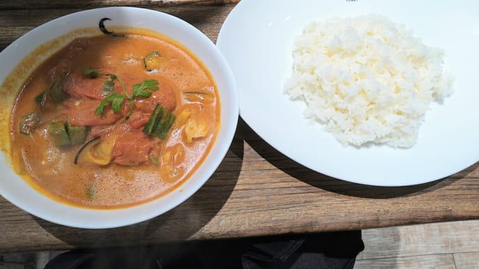 本日のランチ