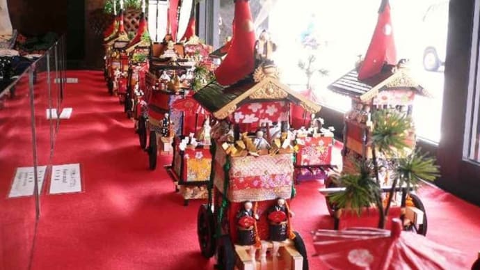 京都:祇園祭を探して!