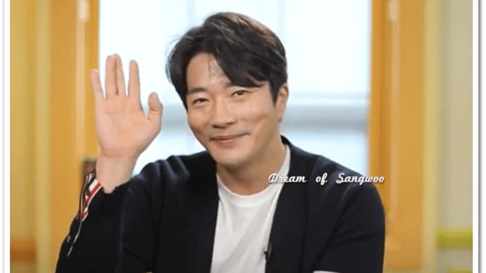 🐉いよいよ今週末🐉クォン・サンウ チョン・ウソン主演『날아라 개천용(飛べ小川の竜)』3月27日スタート🙌