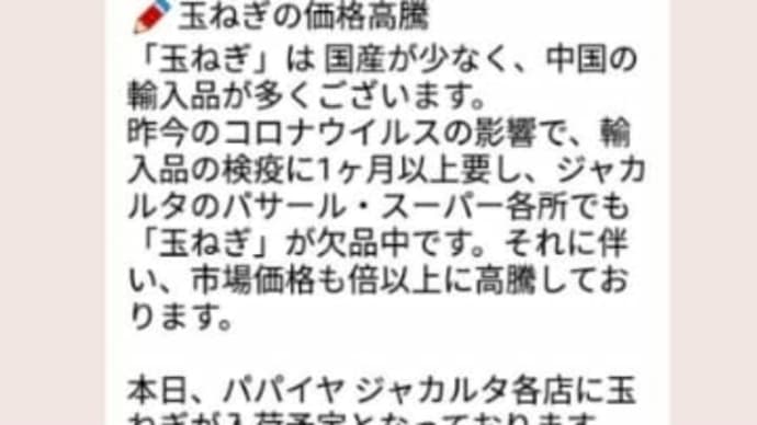 玉ねぎHABIS