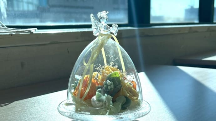 写真撮影講座でお出かけ
